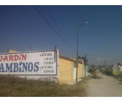 salón jardín bodega al sur