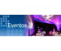 PRODUCCION DE EVENTOS.