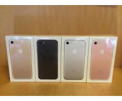 Nuevo Apple iPhone 7 y iPhone 7 Plus $500 al por mayor