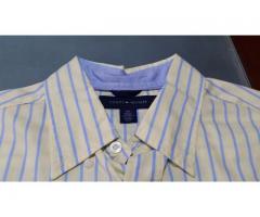 Camisa Nueva y Original Tommy Hilfiger.