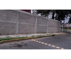 EXCELENTE TERRENO EN COYOACAN