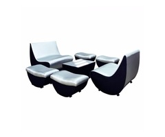 Salas lounge en venta precios de fabrica mobydec muebles