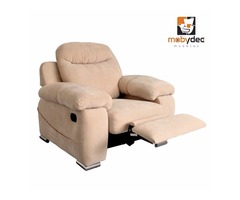 Reclinables sillones muebles en venta somos fabricantes
