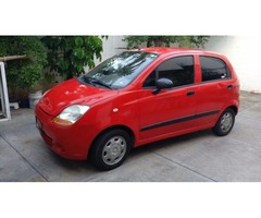 SE VENDE DE MATIZ