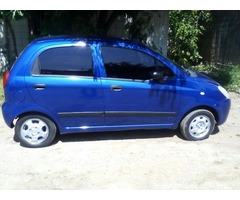 SE VENDEN AUTOMOVILES PONTIAC MATIZ