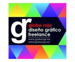 Diseño Gráfico, páginas web, impresión, promocionales, fotografía, eventos y mucho más!