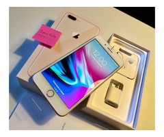 Venta Apple iPhone 8 Plus 256gb