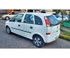 MERIVA STANDART 2006 CAMBIARIA