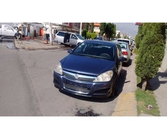 ASTRA OPEL 2008 AUT TODO PAGADO CAMBIARIA