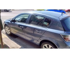 ASTRA OPEL 2008 AUT TODO PAGADO CAMBIARIA