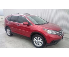 Honda Cr-v 2014