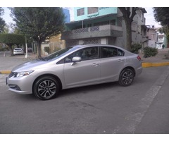 Honda Civic 2014