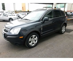 Chevrolet Captiva 2014