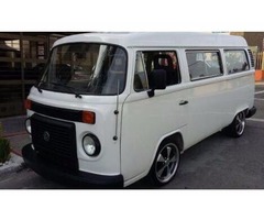 Volkswagen Combi 1993