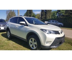 minera vende toyota rav 4 2014