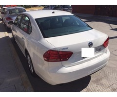 minera vende volkswagen passat  2014