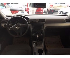 minera vende volkswagen passat  2014