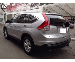 minera vende honda crv  2014