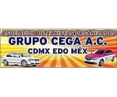 Gestoría vehicular CEGA