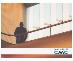 Consultores CMC -Expertos en Protección Civil