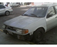 ford topaz 1993