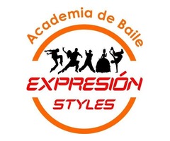 ACADEMIA DE BAILE, EXPRESION STYLES CLASES  CURSOS SHOWS PERFORMANCE ANIMACIÓN