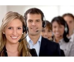 EJECUTIVO DE VENTAS TELEMARKETING