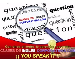 INGLES A DOMICILIO O SU EMPRESA (CLASE GRATIS)