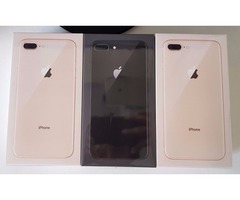 Venta Apple iPhone 8 64gb $450,iPhone 7 32gb.$350,Apple iPhone 6s 16gb..$250