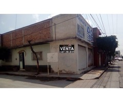 VENTA DE CASA CALLE 20 DE NOVIEMBRE