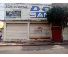 VENTA DE CASA CALLE 20 DE NOVIEMBRE