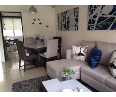 VIVE EN ZAPOPAN RESIDENCIAL SOMOS CASAS 2 Y 3 REC EN PREVENTA