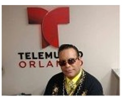 El mejor imitador de Juan Gabriel cantando en vivo