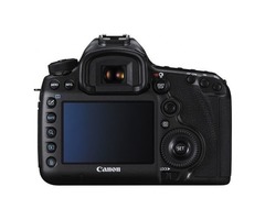 Canon EOS 5DS R DSLR Camera (Body Only)