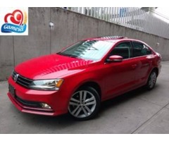 Volkswagen Jetta Sport 2013