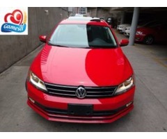 Volkswagen Jetta Sport 2013