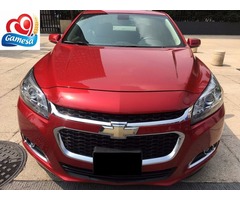 Chevrolet Malibu 2013