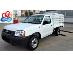 Nissan Np300 2013