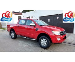 Ford Ranger 2013