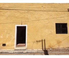 CASA EN IZAMAL YUCATAN A LA VENTA