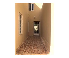 CASA EN VENTA EN SANTA MARIA CHI