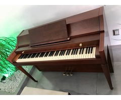 Compra venta de Pianos Querétaro