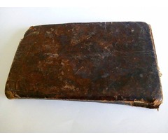 RESTAURACIÓN LIBROS ENCUADERNACIÓN CONSERVACIÓN COLECCIONISMO ANTIGÜEDADES DOCUMENTOS