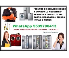 kenmore servicio tecnico solicite 5539700413