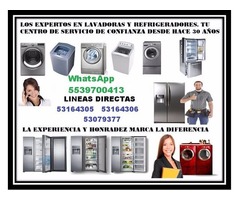 kenmore servicio tecnico solicite 5539700413