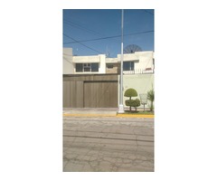 SE VENDE HERMOSA RESIDENCIA EN EL MIRADOR, PUEBLA