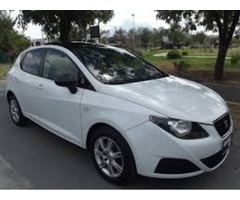 TRASLADO EJECUTIVO PARA EVENTOS EN SEAT IBIZA 2017.