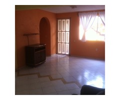 Vendo Casa Duplex en Lomas de San Lorenzo, Iztapalapa