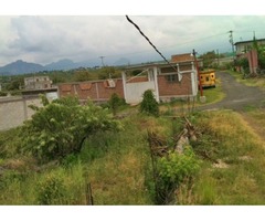 Vendo Terreno Rinconada Tlayacapan, Oaxtepec a 1:30hr DF