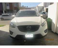 MAZDA CX5 GRAND TOURING